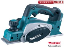 Makita DKP180Z 18V Cordless