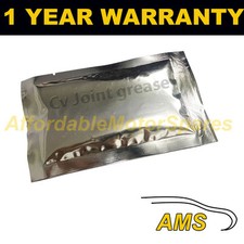 60g GREASE SACHET FOR USE WITH