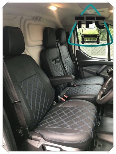 Seat covers for ford transit - seat,
