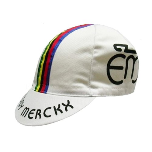Retro team eddy merckx - eddy, cycling