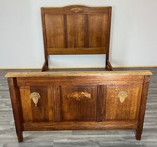 Amazing Rare Carved French