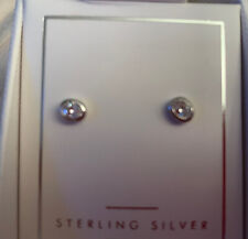 New From Next earrings