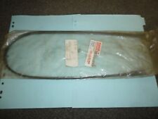 YAMAHA MBK SPEEDO CABLE STUNT SLIDER BOOSTER BW CW EW 50 CC 4SB-H3550-03