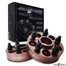 JAPSPEED 30mm FORGED ALLOY