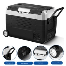 Portable Compressor Fridge