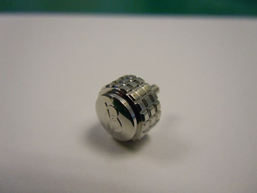 Genuine breitling crown - breitling, super