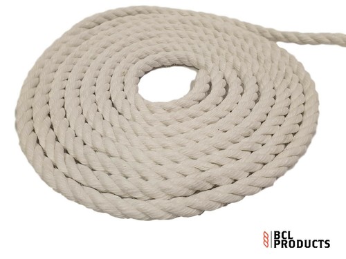 16mm strand staple - 16mm,