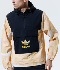 adidas Originals Mens Jacket S