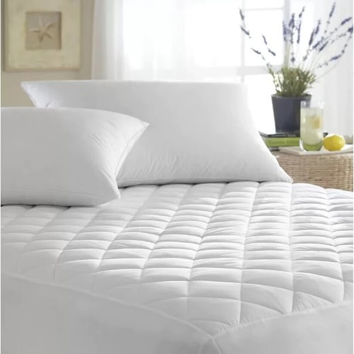 30cm deep quilted - quilted, mattress