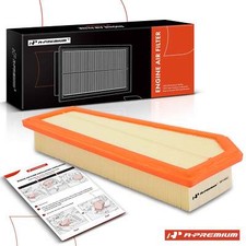 A-Premium Engine Air Filter