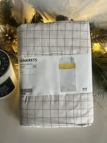 Ikea vänkrets duvet cover - ikea,
