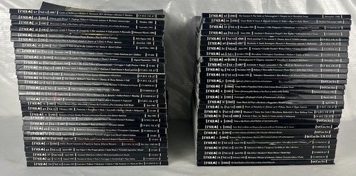 Fmr international lot of - -,