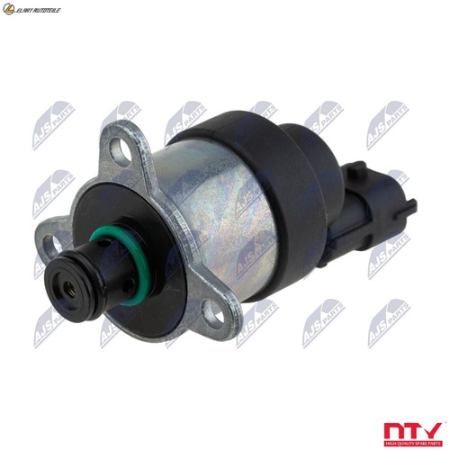 Fuel quantity control valve - quantity,