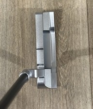 35 Inch Long Neck Putter - KBS