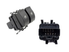 Power Electric Window Switch