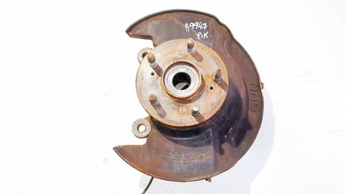 Wheel bearing - ,