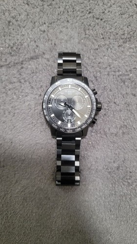 Tissot supersport chrono - tissot,