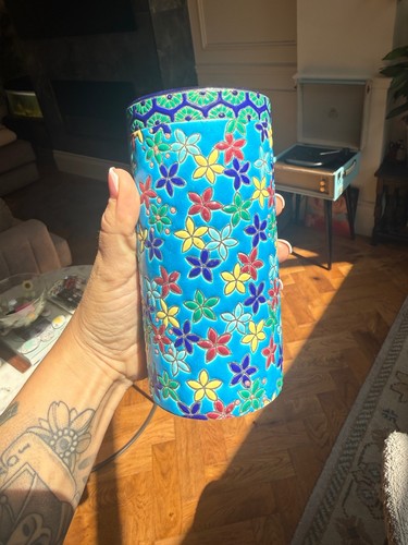Vintage longwy french faience - french,