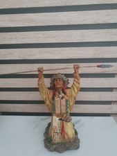 Native American  Indian By Academy