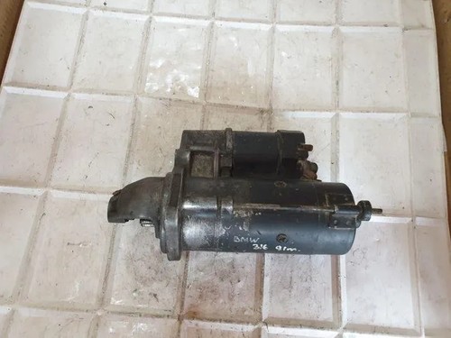 Bmw touring e36 starter - bmw,