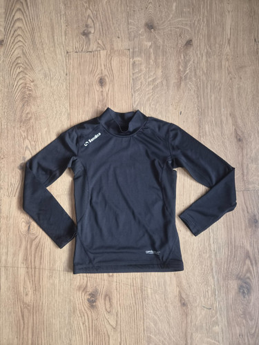 Sondico long sleeved core base - long,
