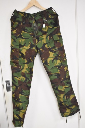 British army dpm - british,