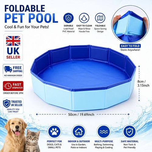 Pet bath dog swimming - , pools