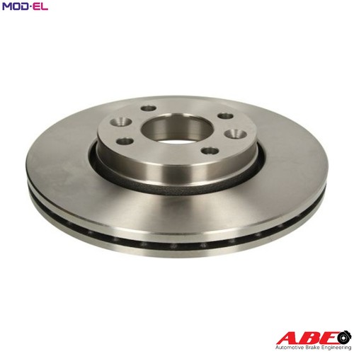 Brake disc c3r045abe for - brake,