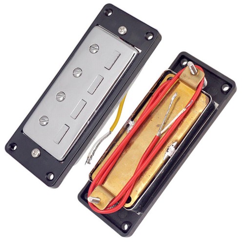 String humbucking pickup - humbucking,