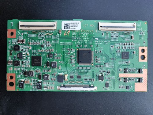 Bn95 00492a s100fapc2lv0 - bn95-00492a, s100fapc2lv0.3