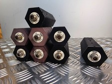 Lot of 8 Bird RF Dummy Loads /
