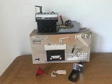 MAMOD SP3 MODEL STEAM ENGINE