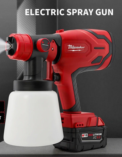 Milwaukee 800ml m18 cordless - 800ml,