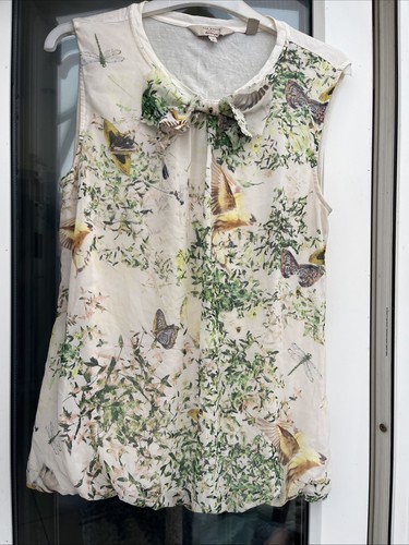 Ted baker size top - ted, blouse