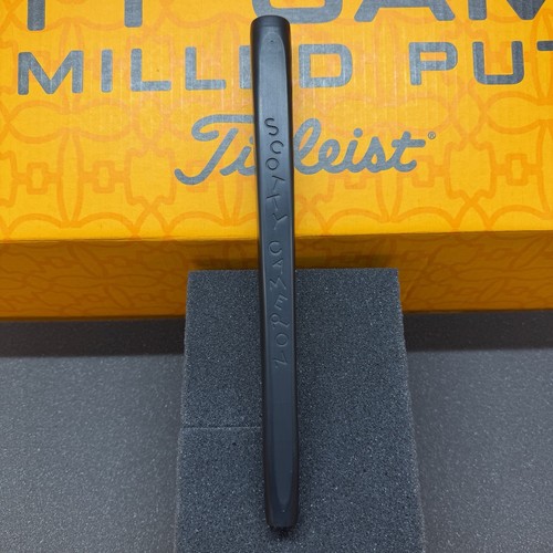 Scotty cameron for tour - cameron,
