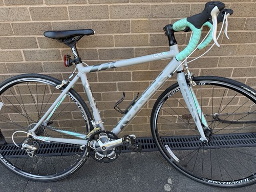 Trek lexa aluminium women - trek,