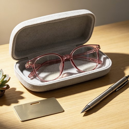 Ray lead spectacles 5 - ray, 0.5