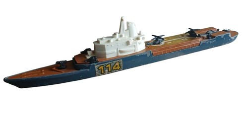 Matchbox sea kings - matchbox,