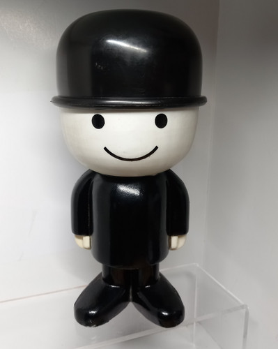 Homepride fred flour shaker - homepride,