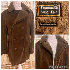 VINTAGE DANIMAC CORDUROY