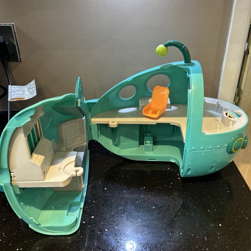 Octonauts large gup midnight - large,