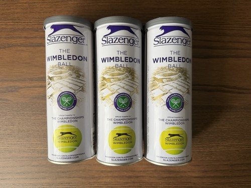 Slazenger wimbledon 2020 2019 - slazenger,