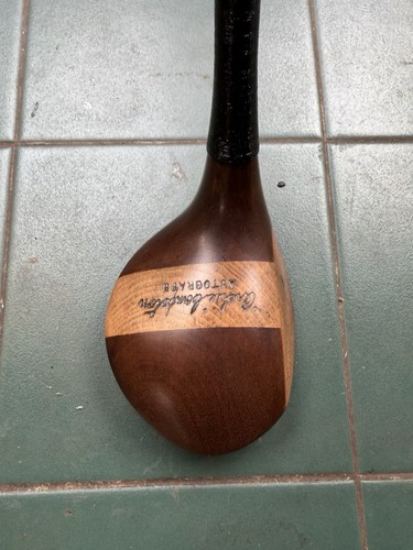 Hickory golf club - hickory,