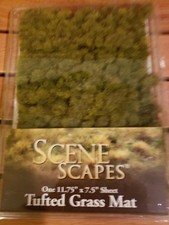 Bachmann 32921 Light Green