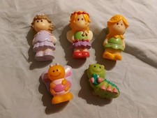 ELC Happyland Fairy Figures