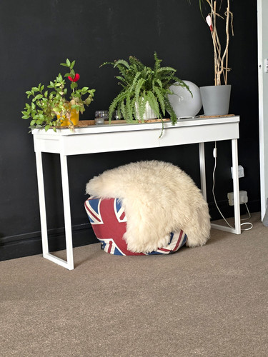 Ikea white besta - ikea,