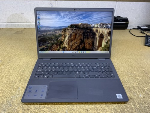 Dell vostro 3501 intel - dell,
