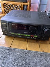 Aiwa AV-X100 Stereo Receiver