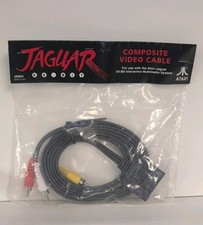 Audio/Video(AV) Composite