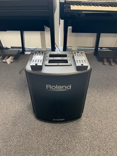 Roland 330 portable digital - roland,